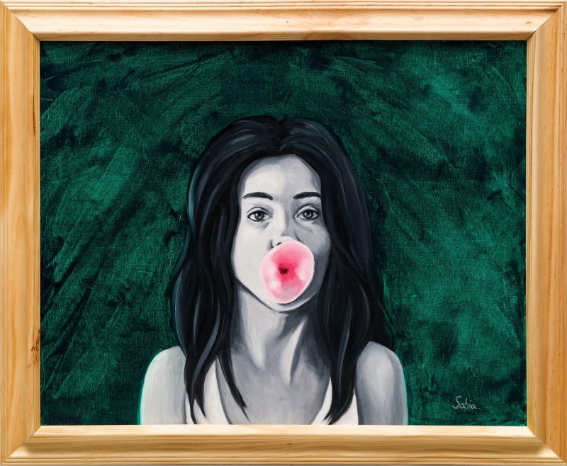 Bubblegum Girl - Image 2