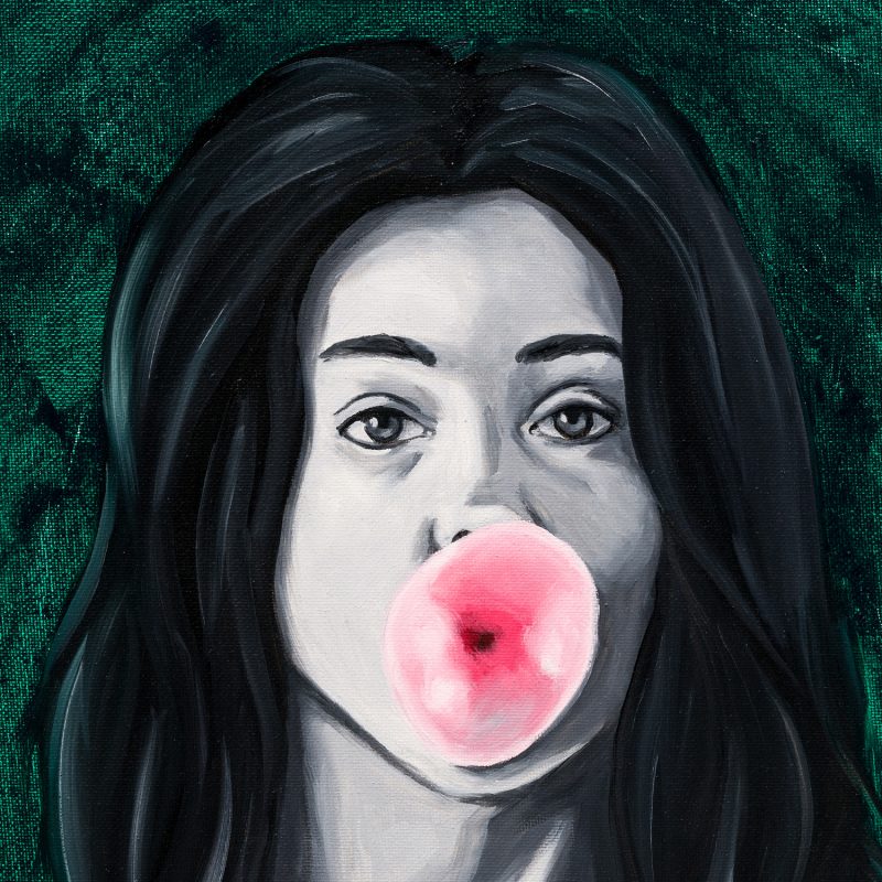 Bubblegum Girl - Image 3
