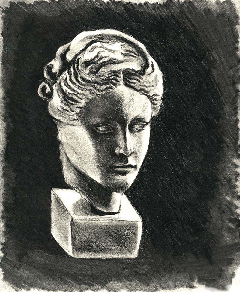 Bust