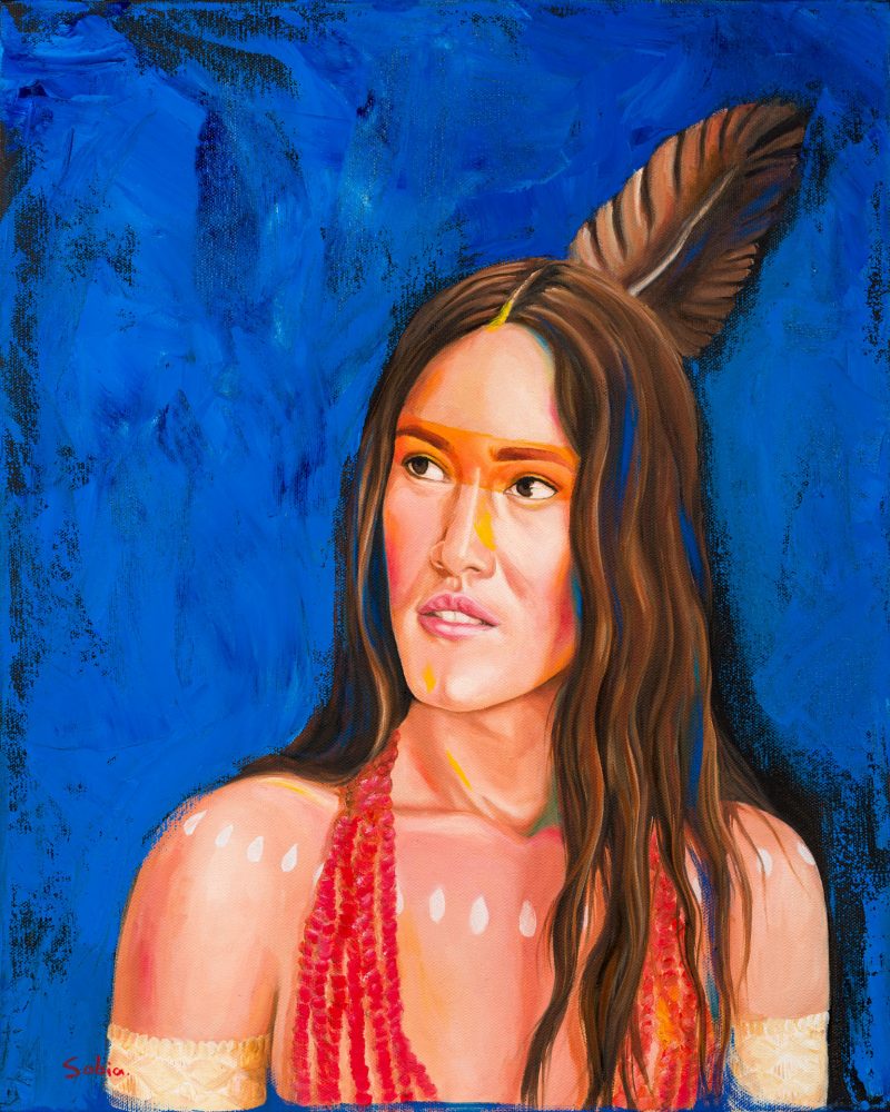 Nina