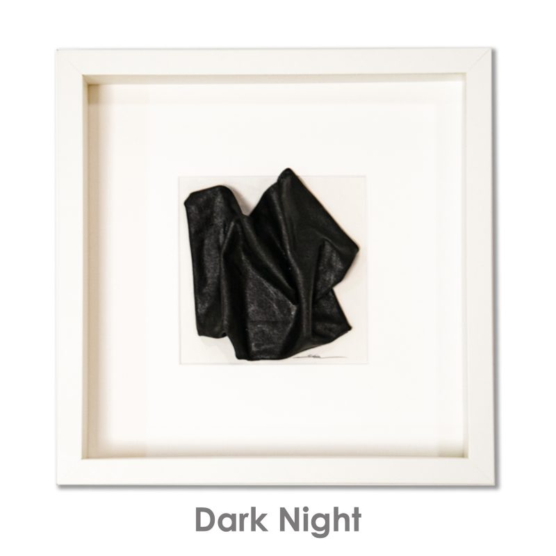 Sobia Shuaib - Dark Night 10.5x10.5