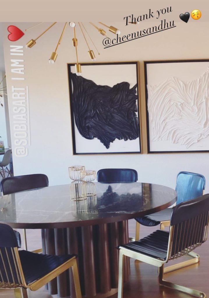 Sobia Shuaib - Customers - CheenuS