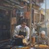 Shuaib Zakir - Street Food