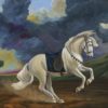 Sobia Shuaib - Pasbaan 42x56 lr