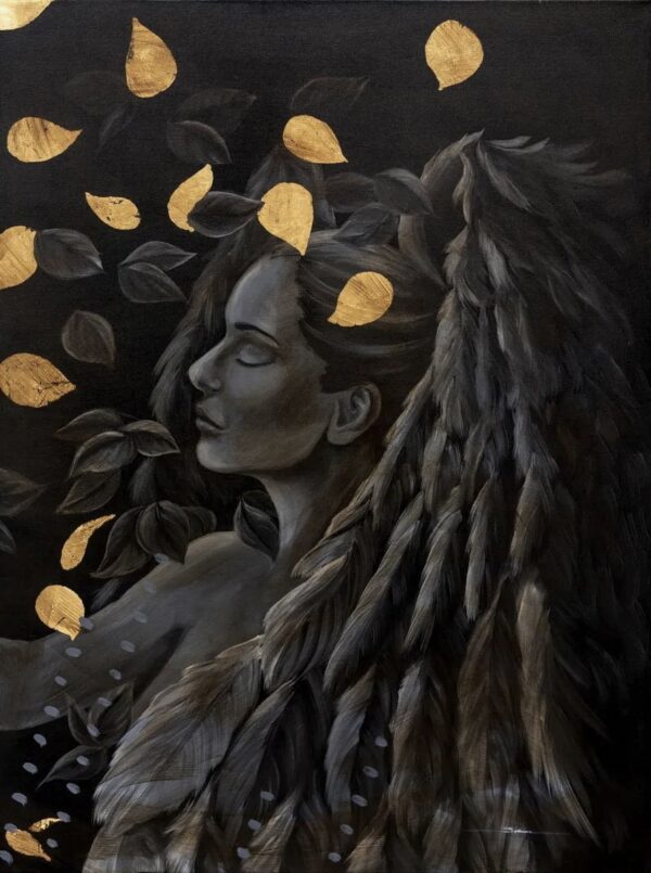 When Time Stands Still