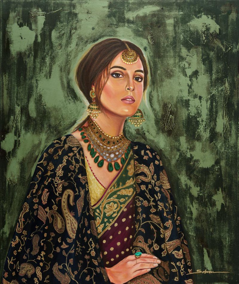 Sobia Shuaib - Chaudhrani