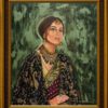 Sobia Shuaib - Chaudhrani framed