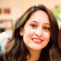 Tehmina Zaidi Tehmina Zaidi
